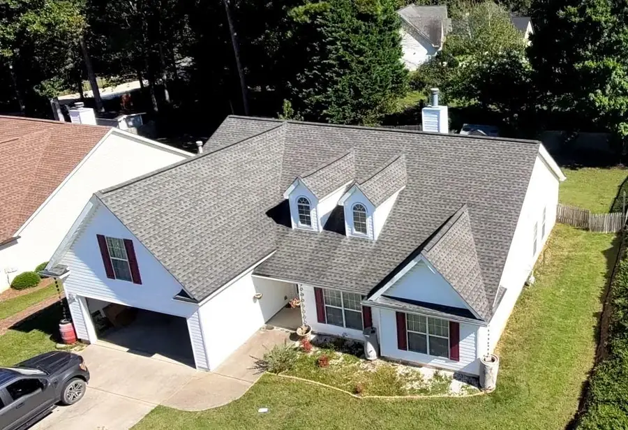 2233 Hansford Pass, Buford, GA 30519 - #3