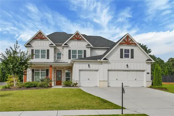 3330 Carswell Bend, Cumming, GA 30028