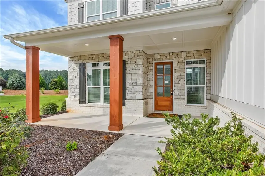 3330 Carswell Bend, Cumming, GA 30028 - #3