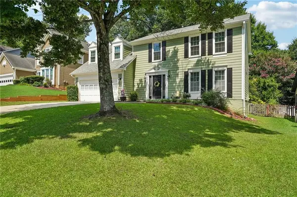 3651 Forest Glen Trail, Lawrenceville, GA 30044