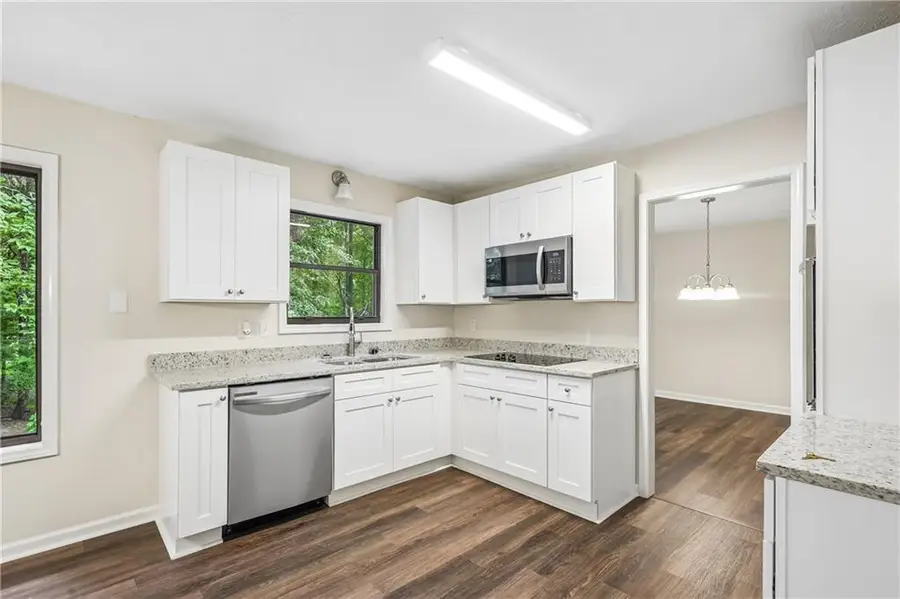 4927 Dillards Mill Way, Duluth, GA 30096 - #2