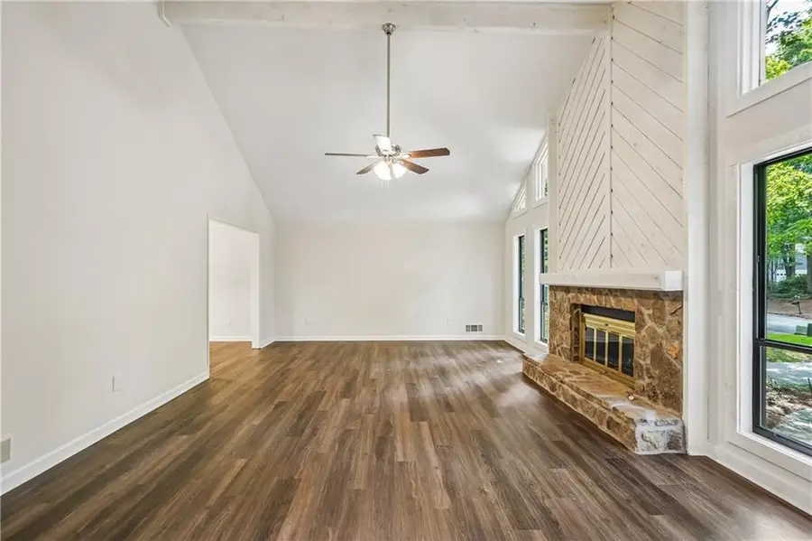 4927 Dillards Mill Way, Duluth, GA 30096 - #3
