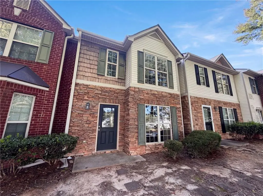 7202 Gotland Street, Union City, GA 30291 - #1