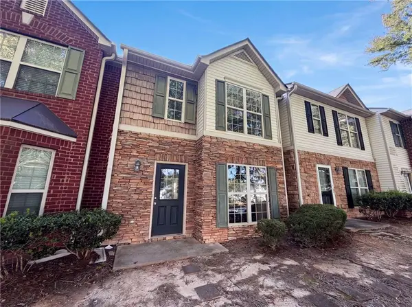7202 Gotland Street, Union City, GA 30291