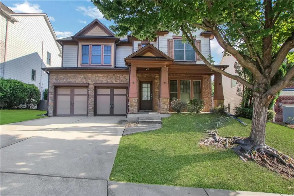 5008 Groover Drive Se, Smyrna, GA 30080 - #1