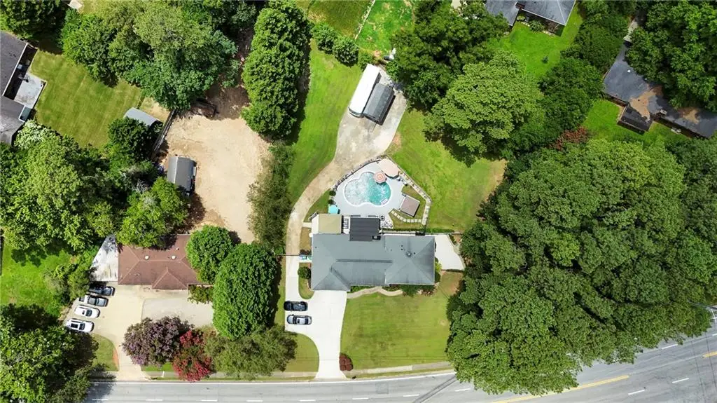 3999 Chamblee Tucker Road, Atlanta, GA 30340 - #1