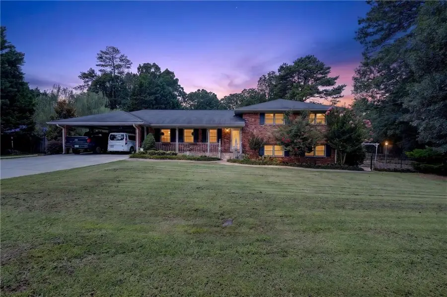 3999 Chamblee Tucker Road, Atlanta, GA 30340 - #2