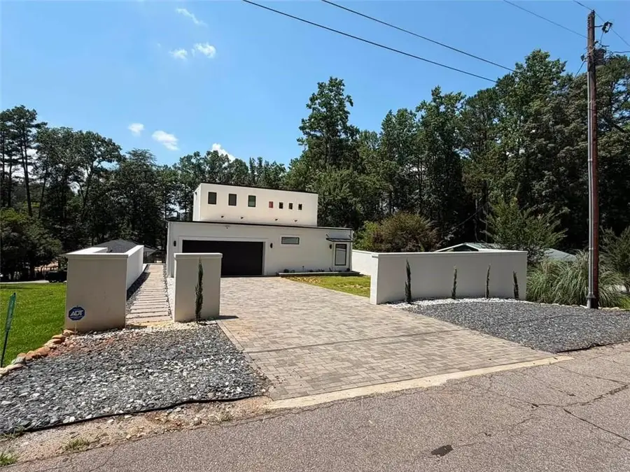 293 N Century Drive, Martin, GA 30557 - #2