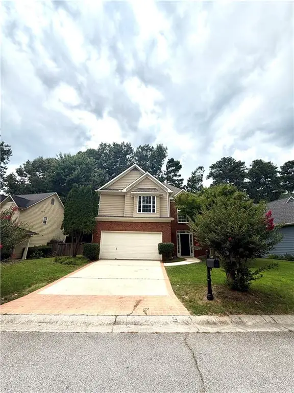 2119 Berryhill Circle Se, Smyrna, GA 30082