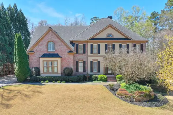14530 Creek Club Drive, Milton, GA 30004