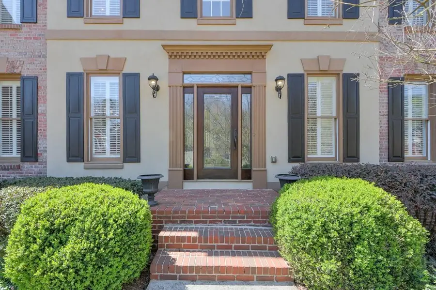 14530 Creek Club Drive, Milton, GA 30004 - #2