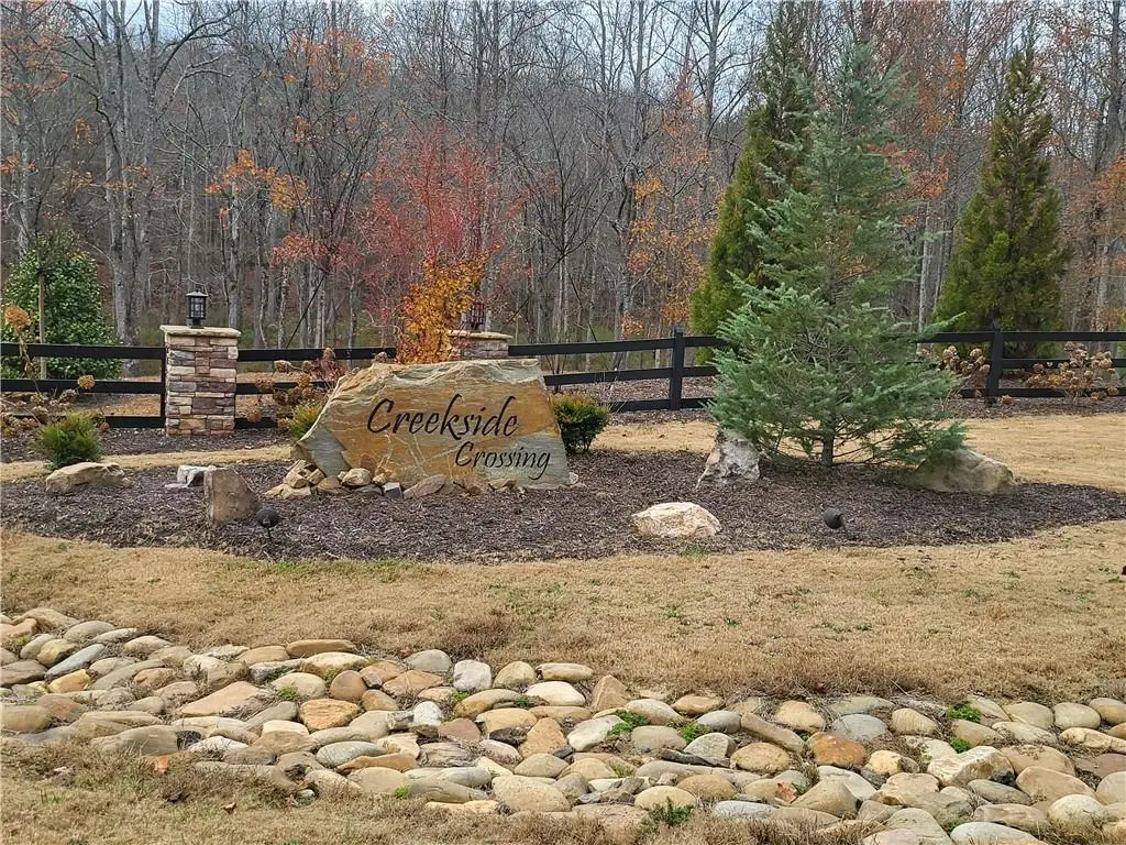 0 Canoe Way, Talking Rock, GA 30175 - #1