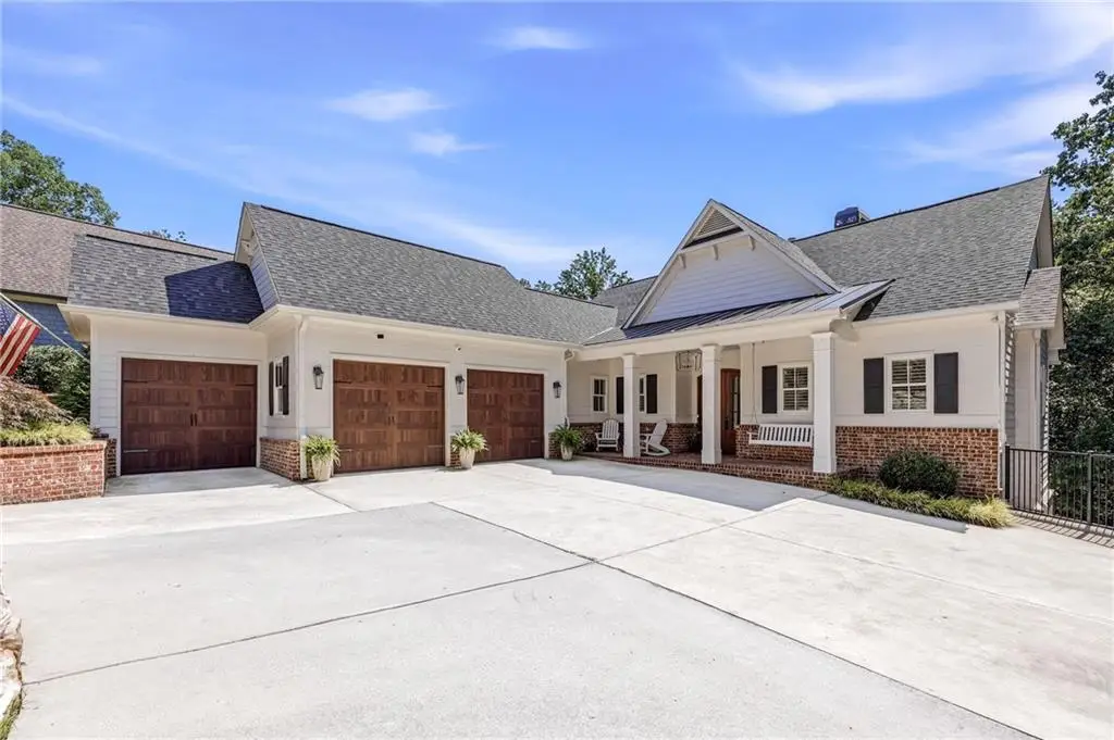 6022 Windjammer Way, Gainesville, GA 30506 - #1