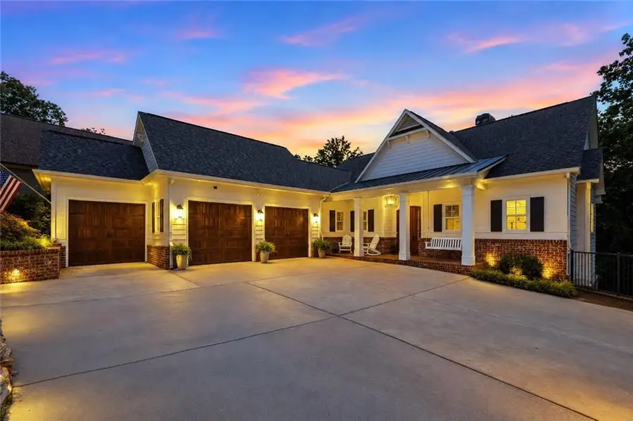 6022 Windjammer Way, Gainesville, GA 30506 - #3