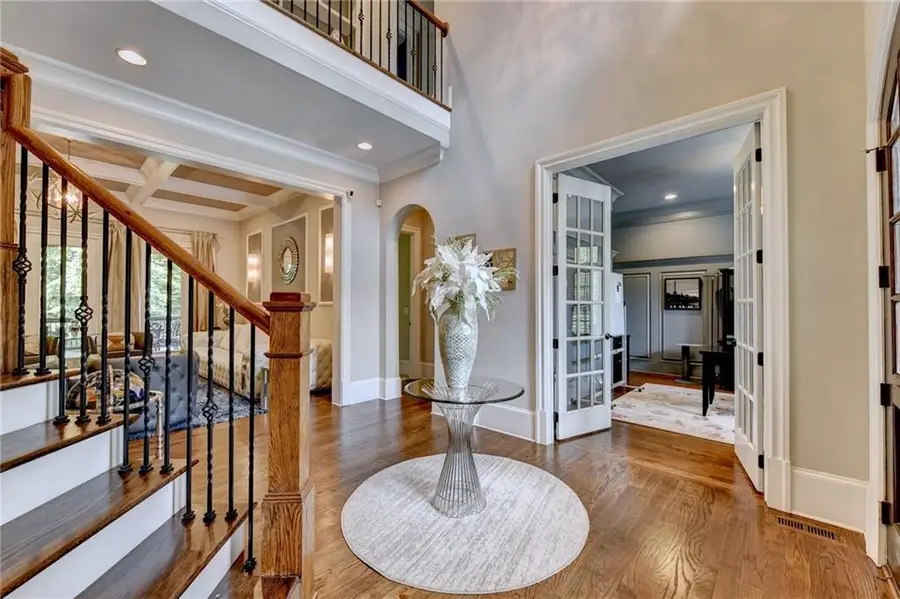 215 Penrith Place, Atlanta, GA 30350 - #2