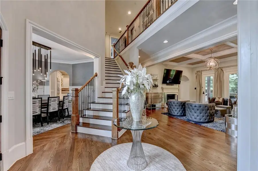 215 Penrith Place, Atlanta, GA 30350 - #3
