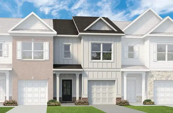 204 Everton Drive #2, Woodstock, GA 30188