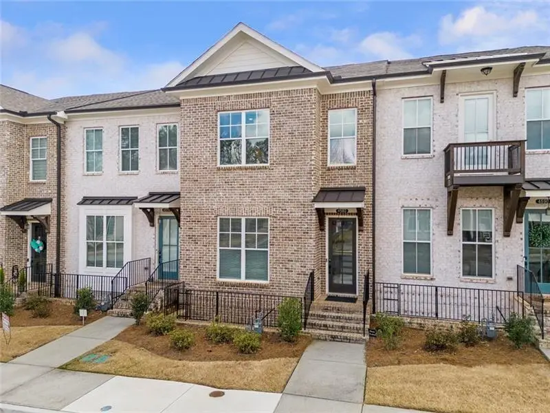 4580 Waterside Parkway, Peachtree Corners, GA 30092 - #2