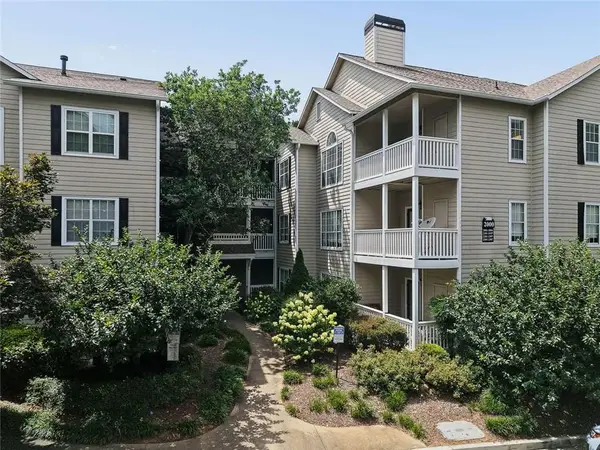1250 Parkwood Circle Se #2302, Atlanta, GA 30339