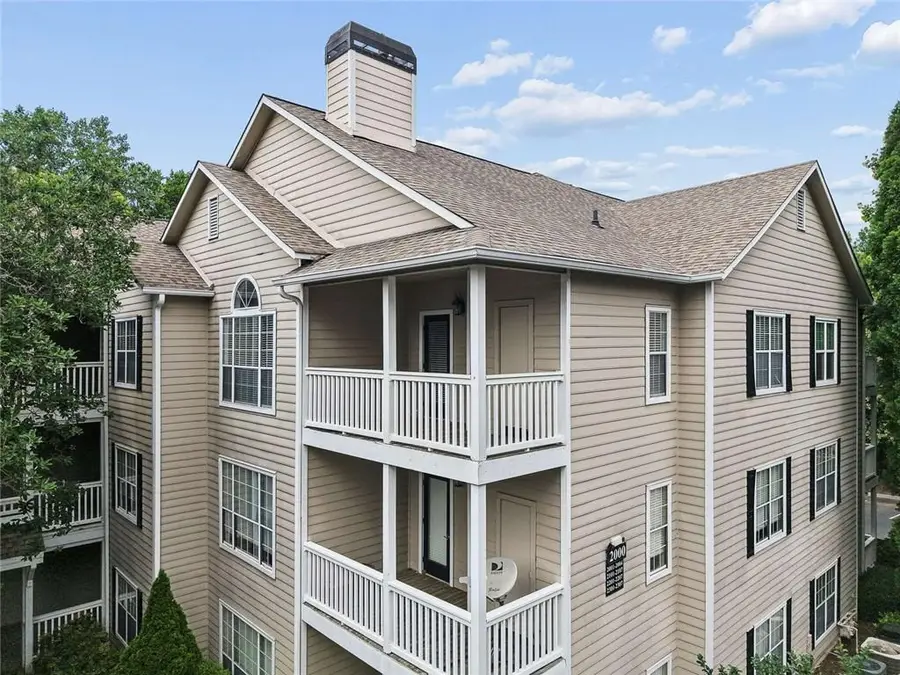 1250 Parkwood Circle Se #2302, Atlanta, GA 30339 - #2