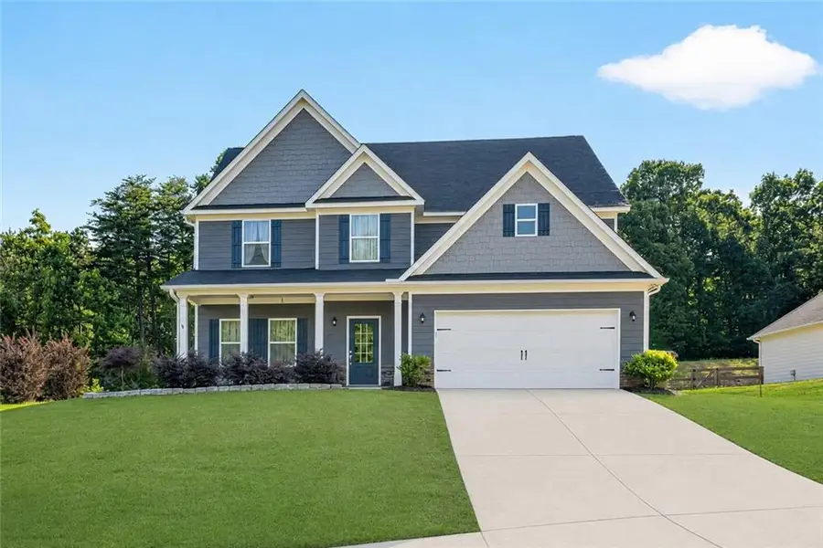 5834 Ridgedale Court, Gainesville, GA 30506 - #2