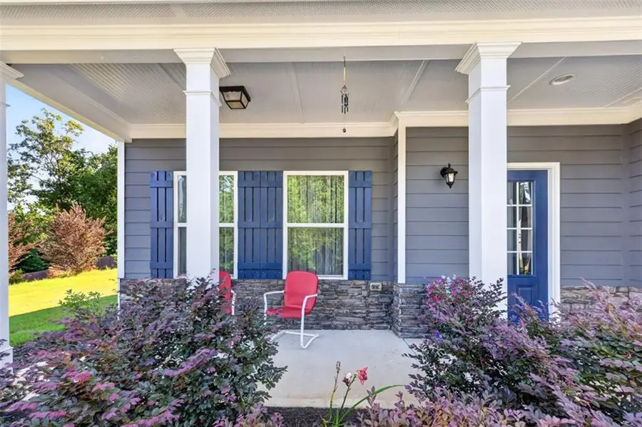 5834 Ridgedale Court, Gainesville, GA 30506 - #3