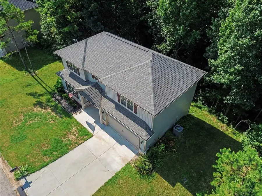 731 Dawn Place, Alto, GA 30510 - #2