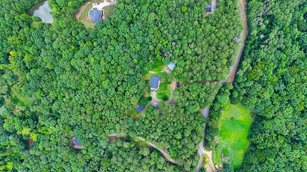 4941 N Helton Road, Winston, GA 30187 - #1