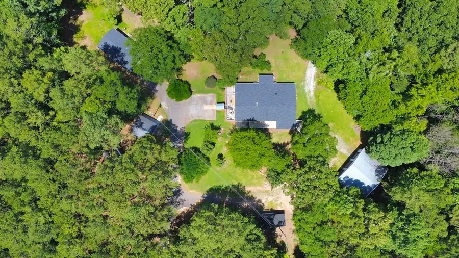 4941 N Helton Road, Winston, GA 30187 - #2