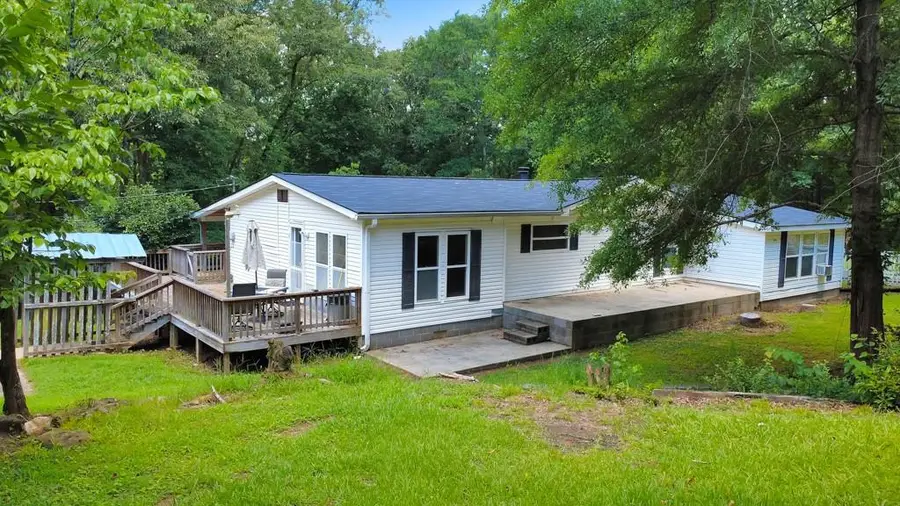 4941 N Helton Road, Winston, GA 30187 - #3