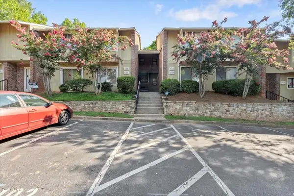 2192 Palmyra Drive Se, Marietta, GA 30062