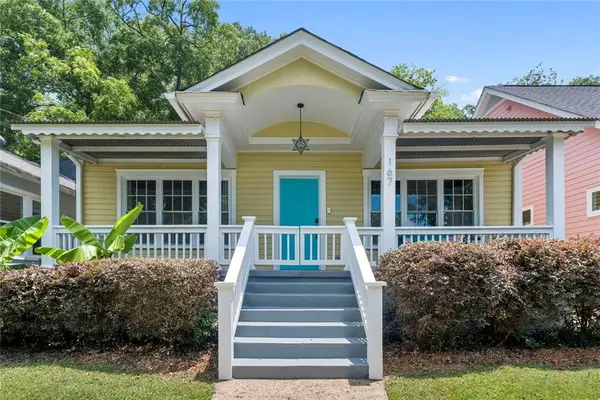 167 Warren Street Ne, Atlanta, GA 30317