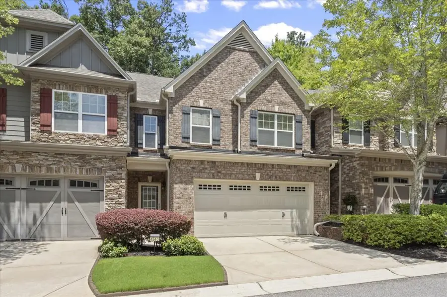 4240 Weavers White Lane, Austell, GA 30106 - #3
