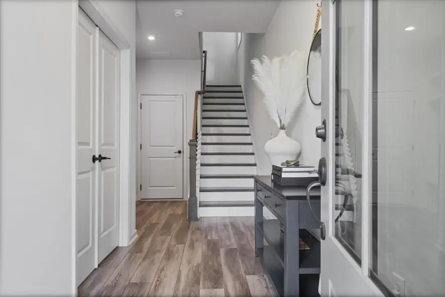 4383 Gillon Circle Se, Atlanta, GA 30339 - #3