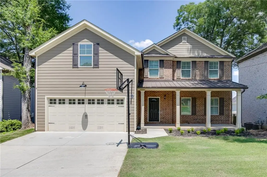 440 S Alexander Street, Buford, GA 30518 - #1