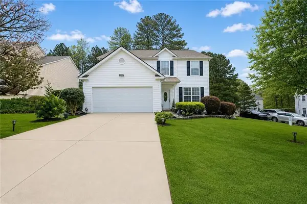 1208 Everwood Drive Sw, Marietta, GA 30008