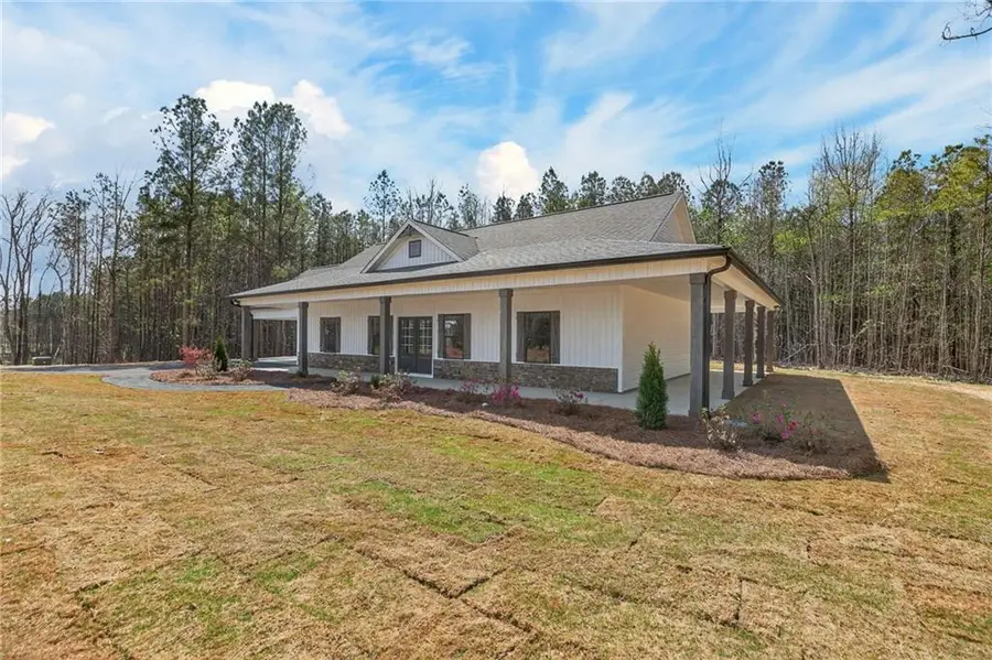 3512-2 Vinson Mountain Road, Rockmart, GA 30153 - #3