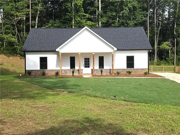 376 Flemister Circle, Dallas, GA 30157