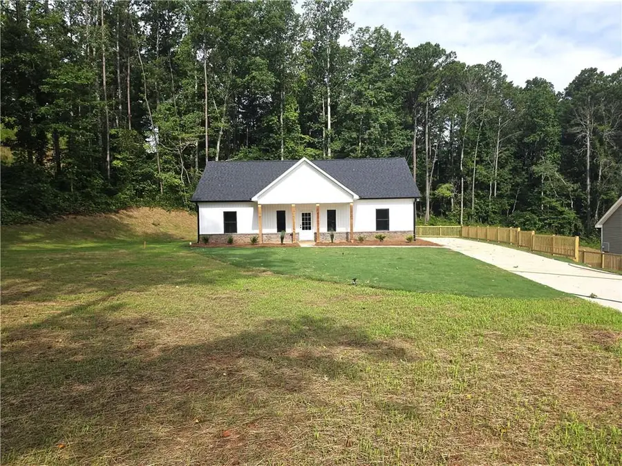 376 Flemister Circle, Dallas, GA 30157 - #2