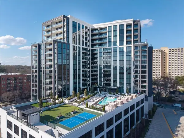 2425 Peachtree Road Ne #1704, Atlanta, GA 30305