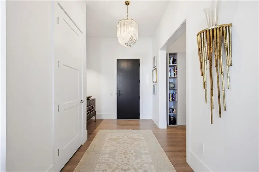 2425 Peachtree Road Ne #1704, Atlanta, GA 30305 - #2
