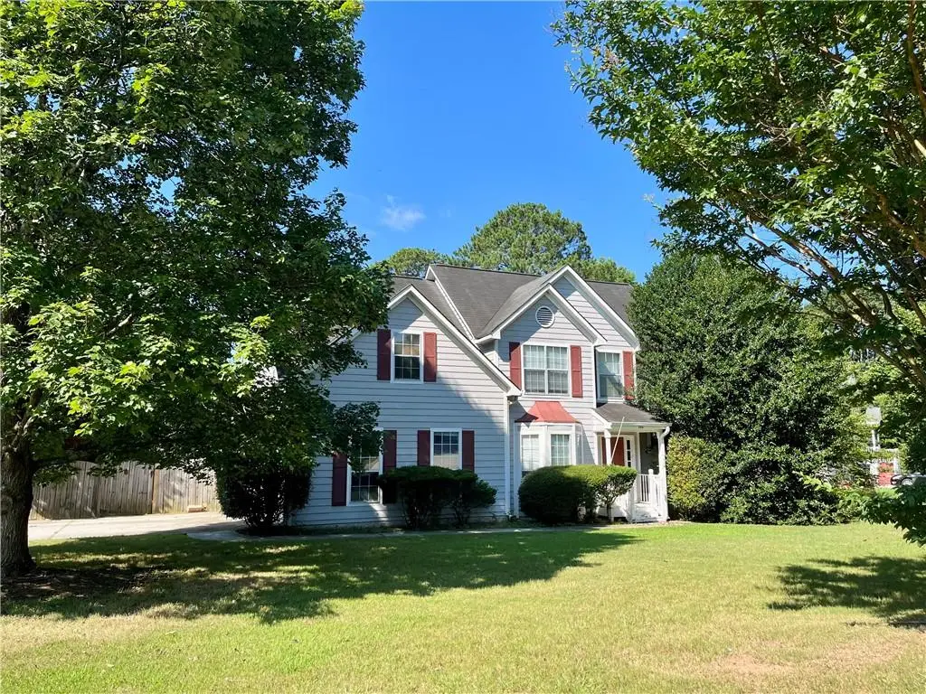 2850 Rising Sun Trail, Powder Springs, GA 30127 - #1