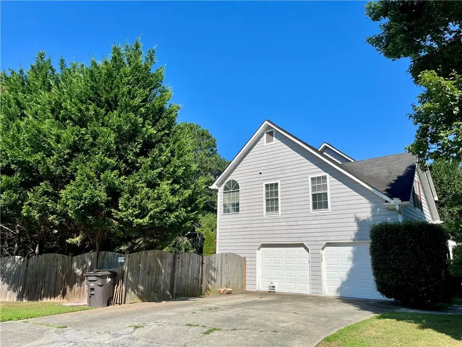 2850 Rising Sun Trail, Powder Springs, GA 30127 - #2