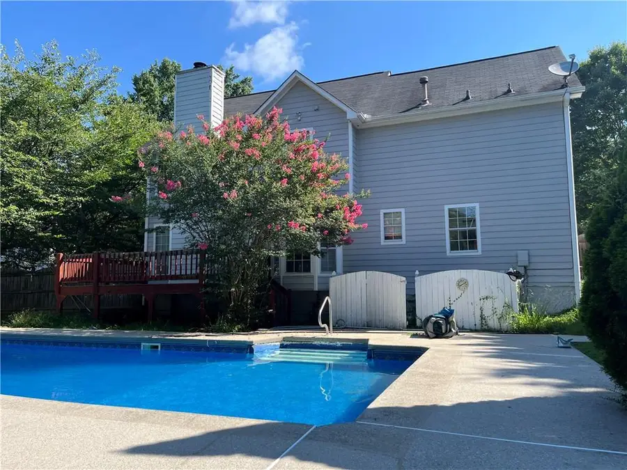 2850 Rising Sun Trail, Powder Springs, GA 30127 - #3