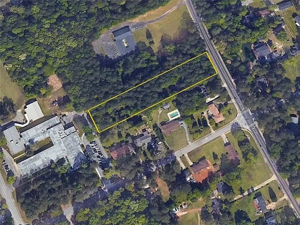 4059 Rainbow Drive, Decatur, GA 30034 - #1