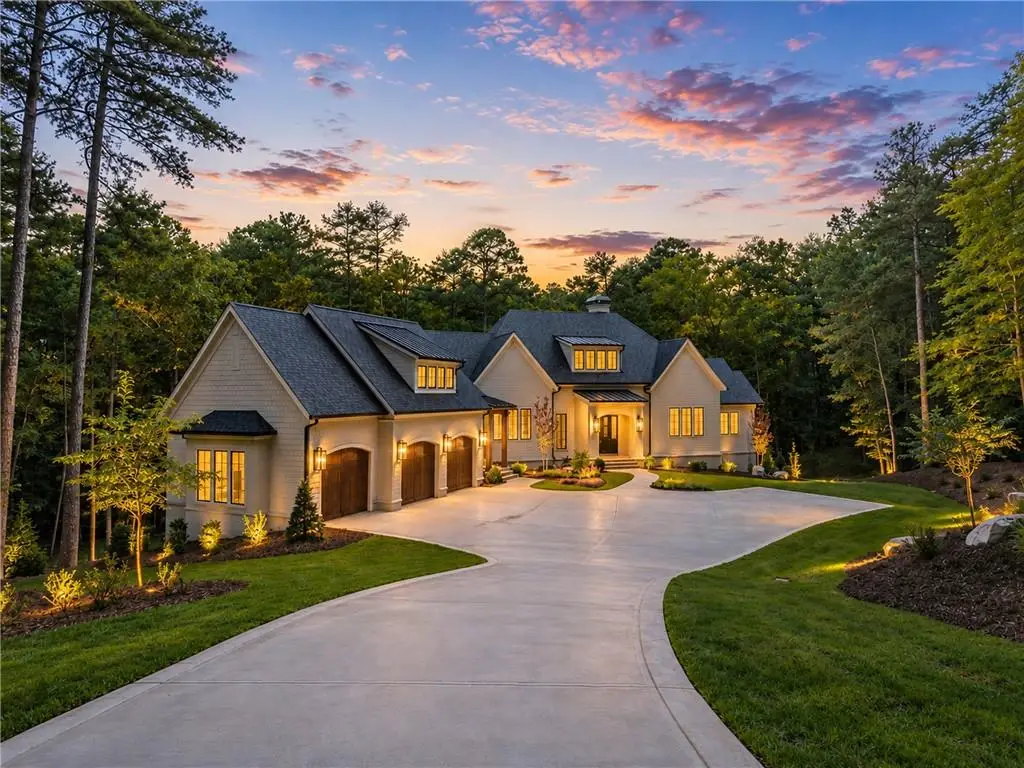 1061 Curtright Place, Greensboro, GA 30642 - #1