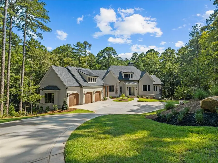 1061 Curtright Place, Greensboro, GA 30642 - #2