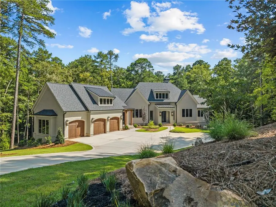 1061 Curtright Place, Greensboro, GA 30642 - #3