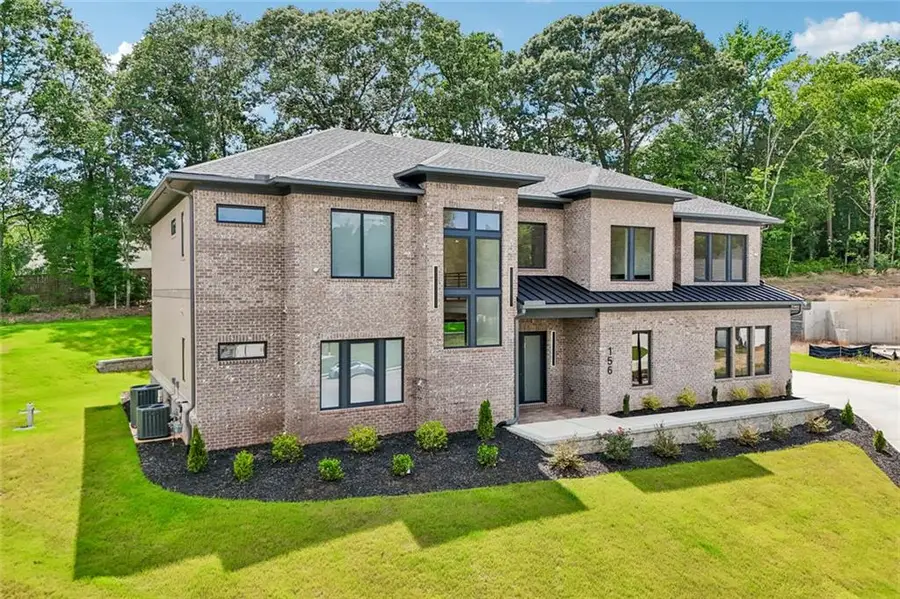 156 Rocky Ridge Way, Auburn, GA 30011 - #2