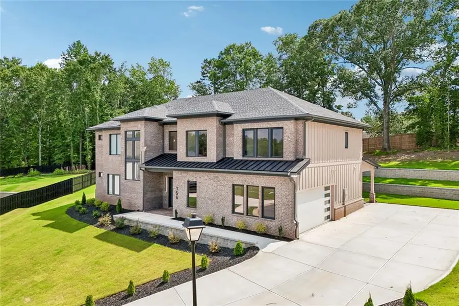 156 Rocky Ridge Way, Auburn, GA 30011 - #3